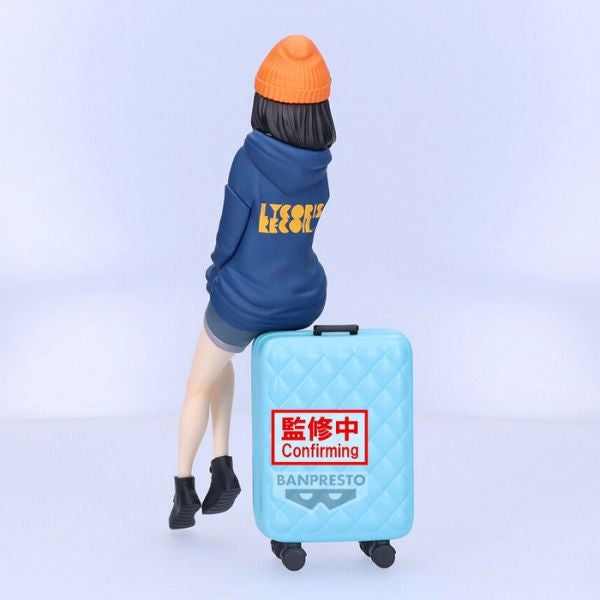 LYCORIS RECOIL TAKINA INOUE FIGURE 莉可麗絲 井之上瀧奈