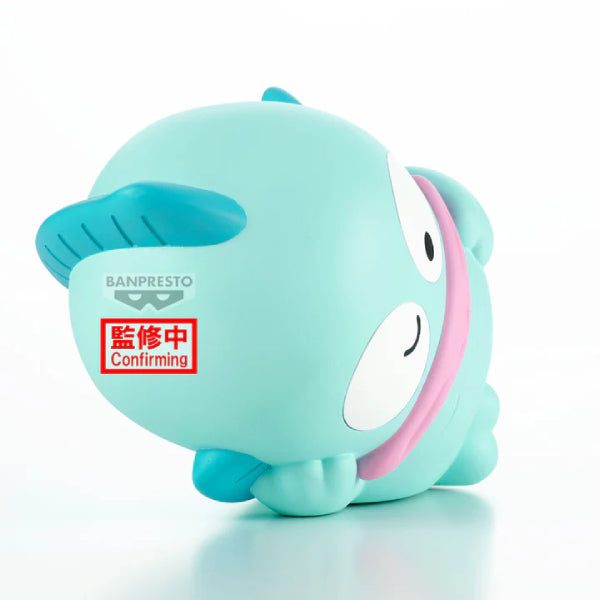 [SOFVIMATES] SANRIO CHARACTERS ～HANGYODON RELAX VER.～ 三麗鷗 水怪 漢頓
