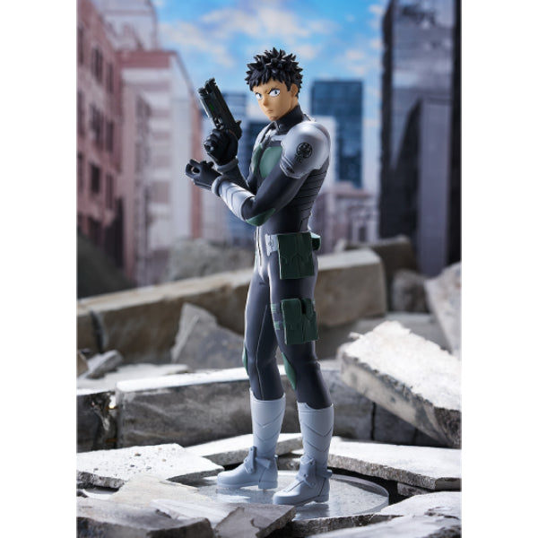 POP UP PARADE Kafka Hibino 怪獸8號 日比野卡夫卡