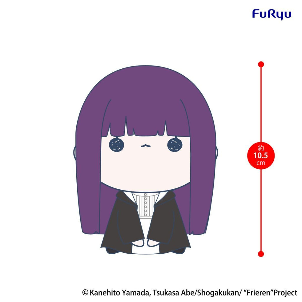 Frieren Beyond Journey's End MOCHIPICO Mini Plush Toy (Frieren / Fern / Stark) 葬送 的 芙莉蓮