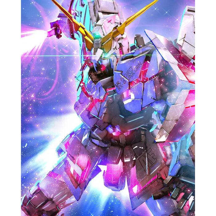 Gundam Card Game Booster Pack Newtype Rising【GD01】(ENG ver.) 機動戰士 高達 卡牌