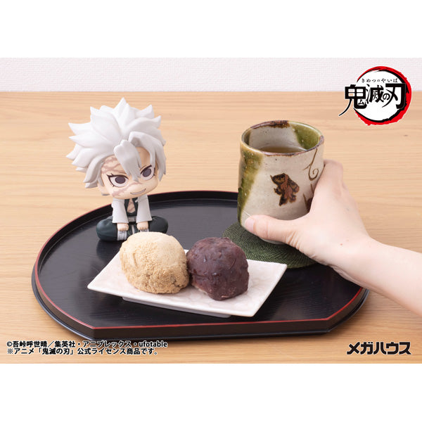 Lookup Demon Slayer (Mitsuri Kanroji / Sanemi Sinazugawa) (2026 Jan resale ver.) 鬼滅之刃 甘露寺 蜜璃 不死川 實彌