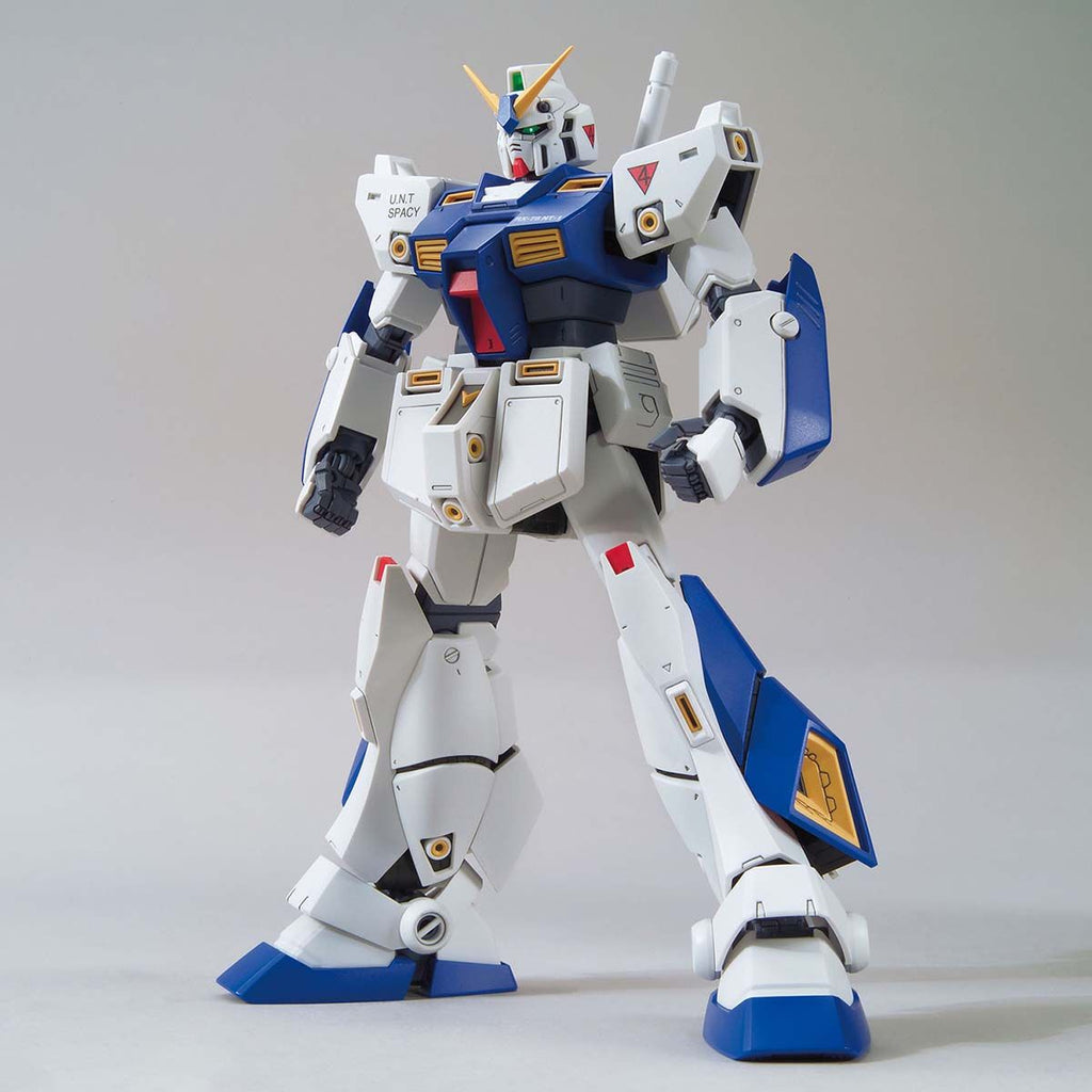 MG 1/100 Gundam NT-1 Ver.2.0 機動戰士 高達 NT-1