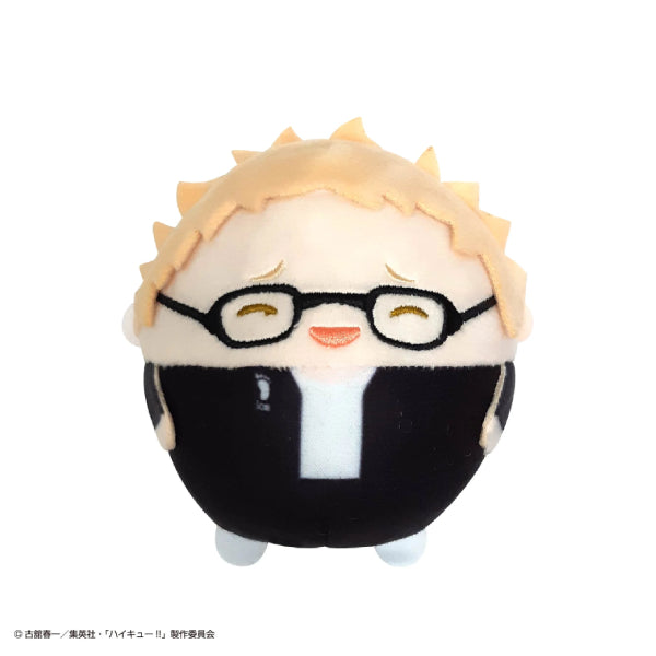 Haikyu!! Fuwakororin Special (set of 10) (2024 June Resale ver.) 排球少年