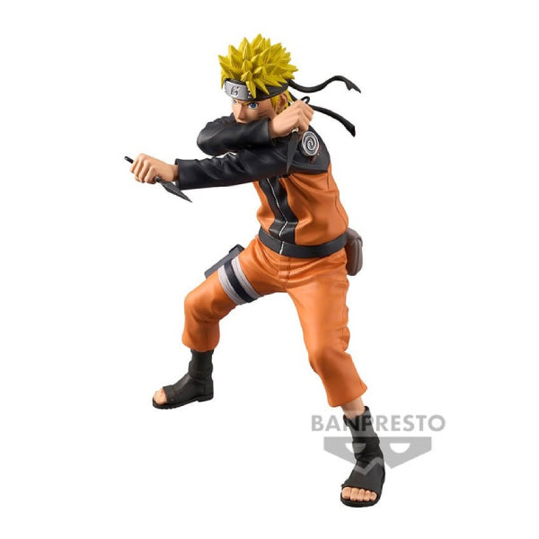 [GRANDISTA] NARUTO SHIPPUDEN UZUMAKI NARUTO 火影忍者 疾風傳 渦卷鳴門 漩渦鳴人