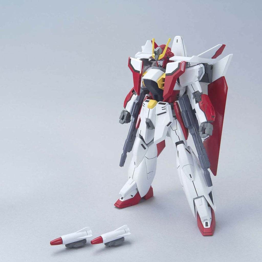 HGAW 1/144 Gundam Air Master 機動戰士 空皇 高達