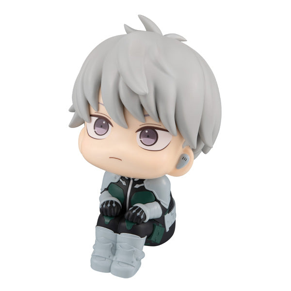 Lookup Kaiju No.８ Reno Ichikawa (2026 Apr resale ver.) 怪獸8號 市川 雷諾