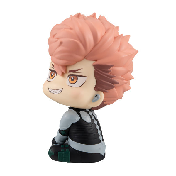 Lookup Kaiju No.８ Iharu Fruhashi (2026 Apr resale ver.) 怪獸8號 古橋 伊春