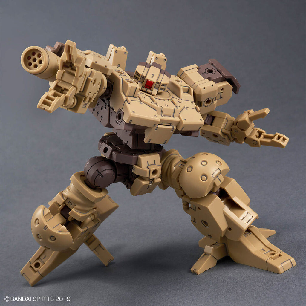 30MM 1/144 OPTION PARTS SET 18 (ARM UNIT/LEG UNIT 2) 30分鐘任務系列 替換用部件