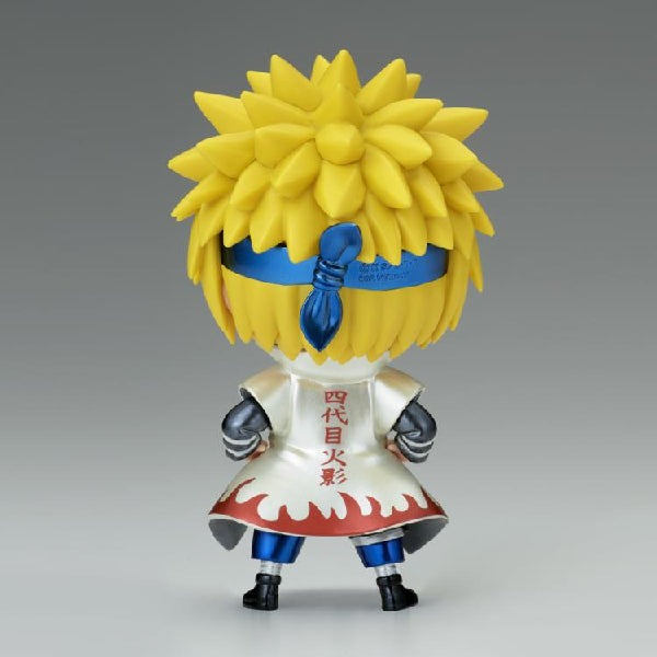 [REPOPRIZE] NARUTO SHIPPUDEN NAMIKAZE MINATO Ver. B 火影忍者 疾風傳 波風皆人 湊 水門