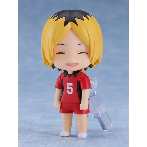 Nendoroid Surprise Haikyu!! 03 Nekoma Edition (set of 6) 排球少年