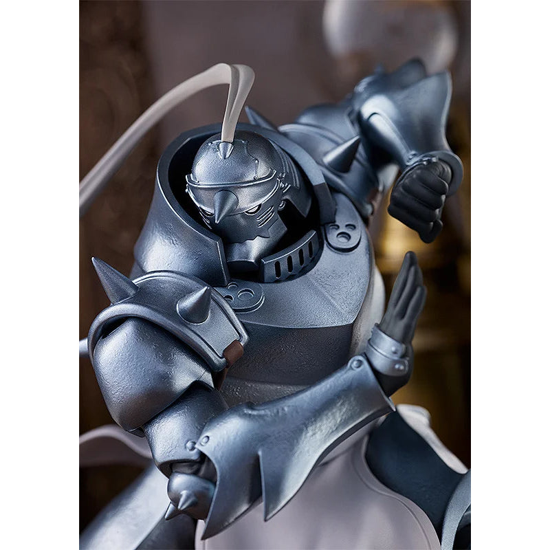 POP UP PARADE Alphonse Elric (2026 Jun ver.) 鋼之鍊金術師 阿爾馮斯 艾力克