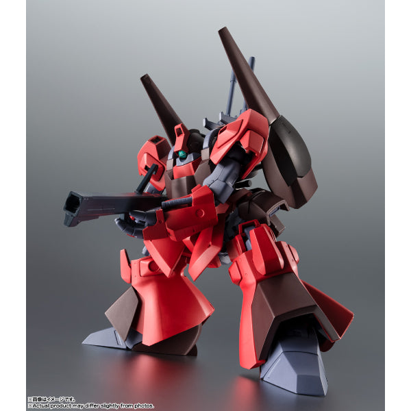 THE ROBOT SPIRITS <SIDE MS> RMS-099 RICK DIAS (QUATTRO BAJEENA COLOR) ver. A.N.I.M.E. 機動戰士 高達 力奇戴亞斯 古華多羅