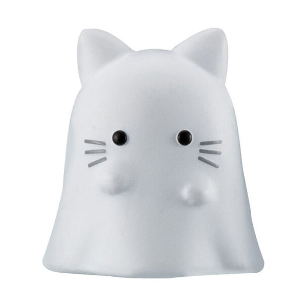 LET'S GET IN LINE LITTLE GHOST 2 (set of 6) 扭蛋 鬼魂