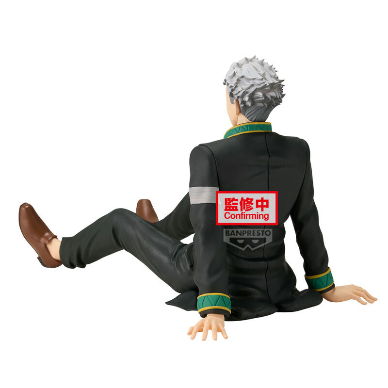 WIND BREAKER UMEMIYA HAJIME FIGURE～CHATTING TIME!～ 防風少年 防風鈴 梅宮一