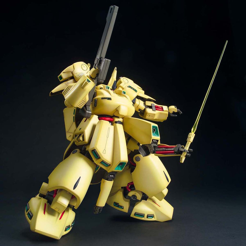 MG 1/100 PMX-003 The O 機動戰士 高達 鐵奧