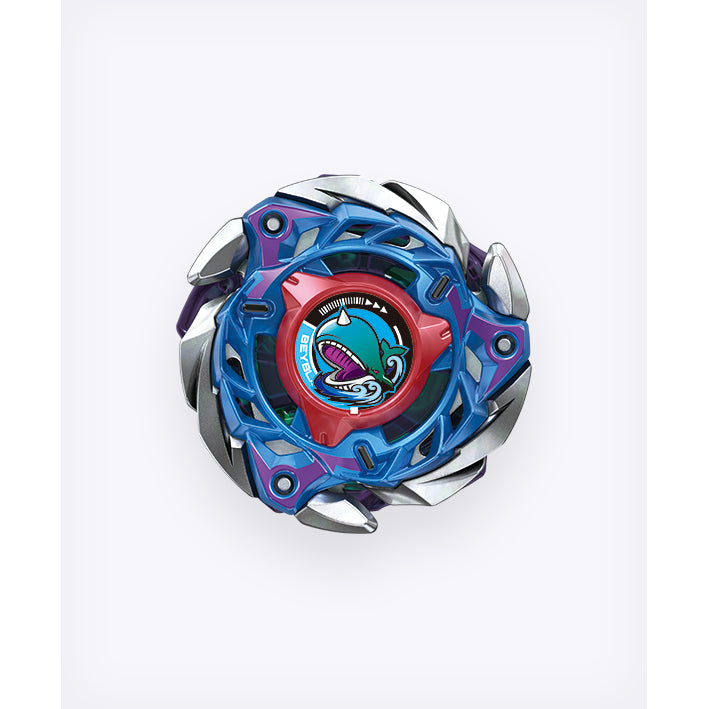 BeybladeX CX-08 Random Booster [Official Import]