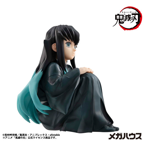 G.E.M. Series Demon Slayer Palm size Tokito san 鬼滅之刃 時透 無一郎