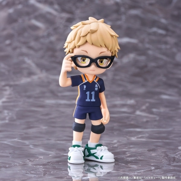 PalVerse Haikyu (set of 6) (NOV 2024 resale ver) 排球少年