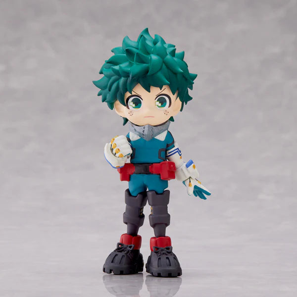 PalVerse My Hero Academia vol.1 (set of 6) 我的英雄學園 我英
