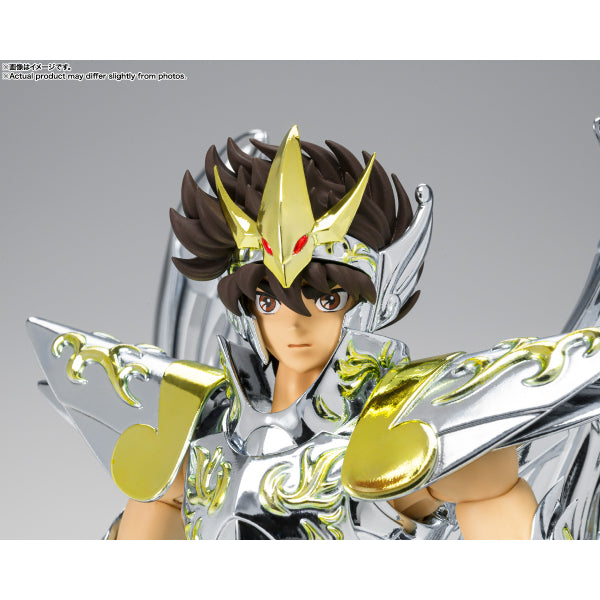 SAINT CLOTH MYTH EX PEGASUS SEIYA [GOD CLOTH] 聖闘士 天馬座 星矢 神聖衣