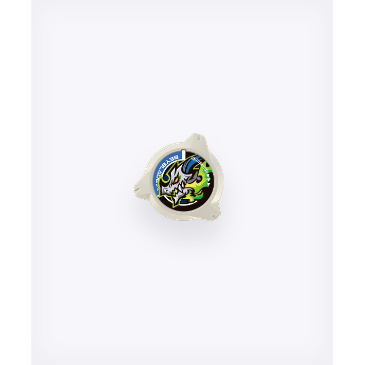 BeybladeX CX-16 BATTLE ENTRY SET [Parallel Import]