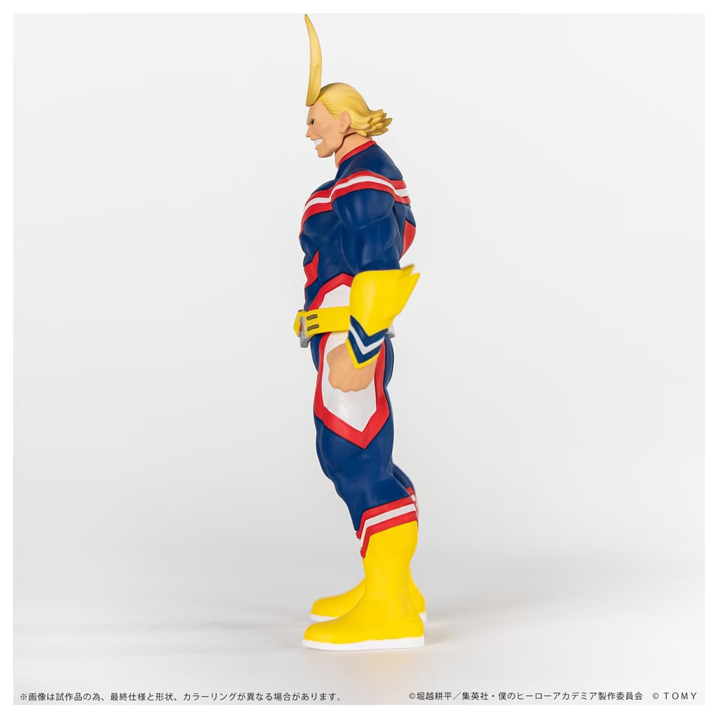 CK-M04 COLLEKAZARO My Hero Acadamia All Might 我的英雄學院 歐爾麥特