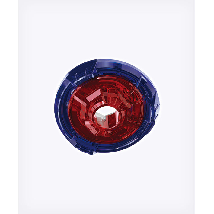 BeybladeX Starter UX-14 Scorpio Spear 0-70Z [Parallel Import]