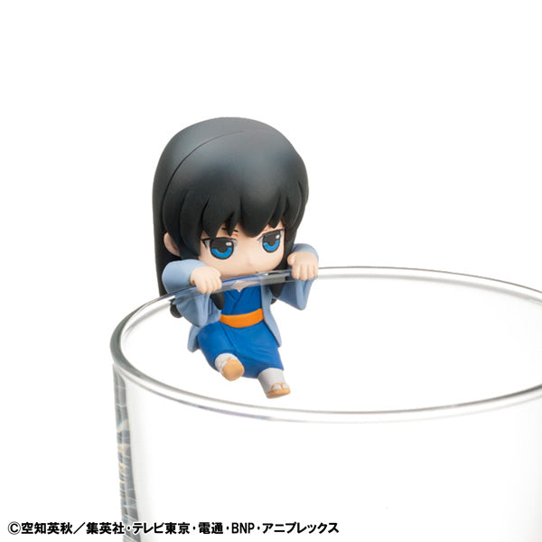 OCHATOMO SERIES Gintama What about a cup of tea (set of 8) 銀魂 杯緣子