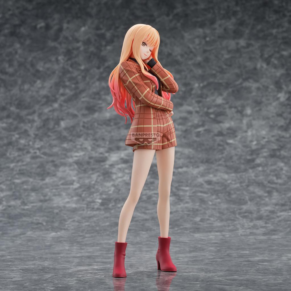 [G&G] SEASON 2 - MARIN KITAGAWA SET UP STYLE VER. 戀上 換裝娃娃 喜多川 海夢