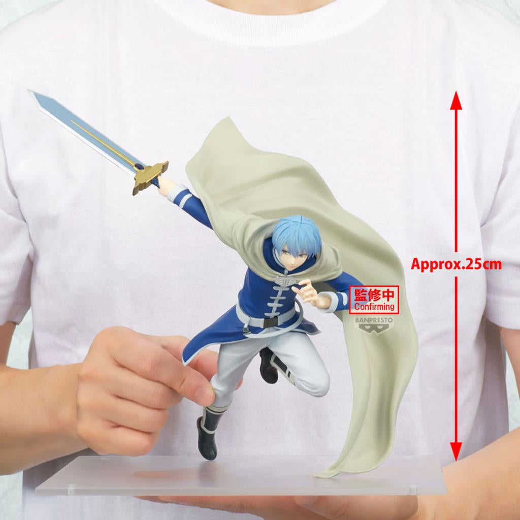 [MAXIMATIC] FRIEREN BEYOND JOURNEY'S END HIMMEL 葬送的芙莉蓮 欣梅爾