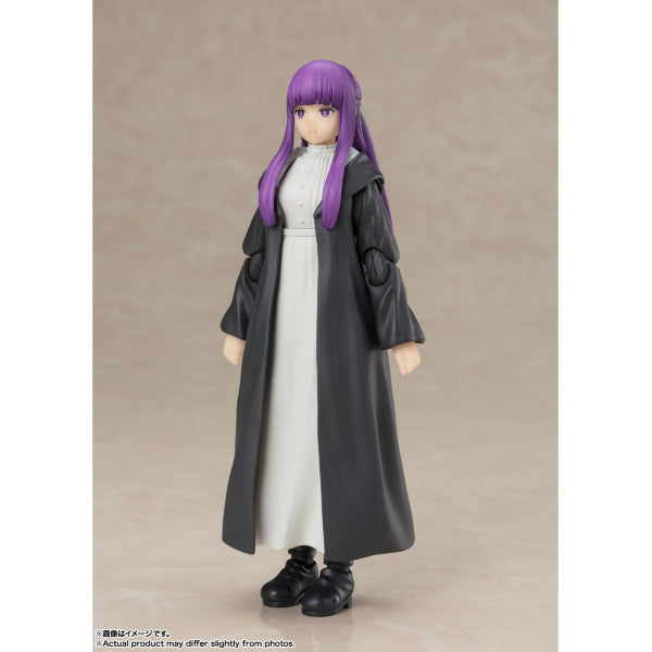 S.H.Figuarts Fern 葬送的芙莉蓮 費倫 SHF