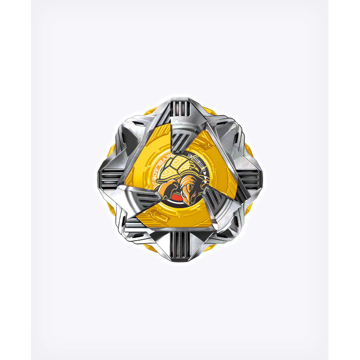 BeybladeX Booster BX-35 Random Booster Vol.04 [Official Import]