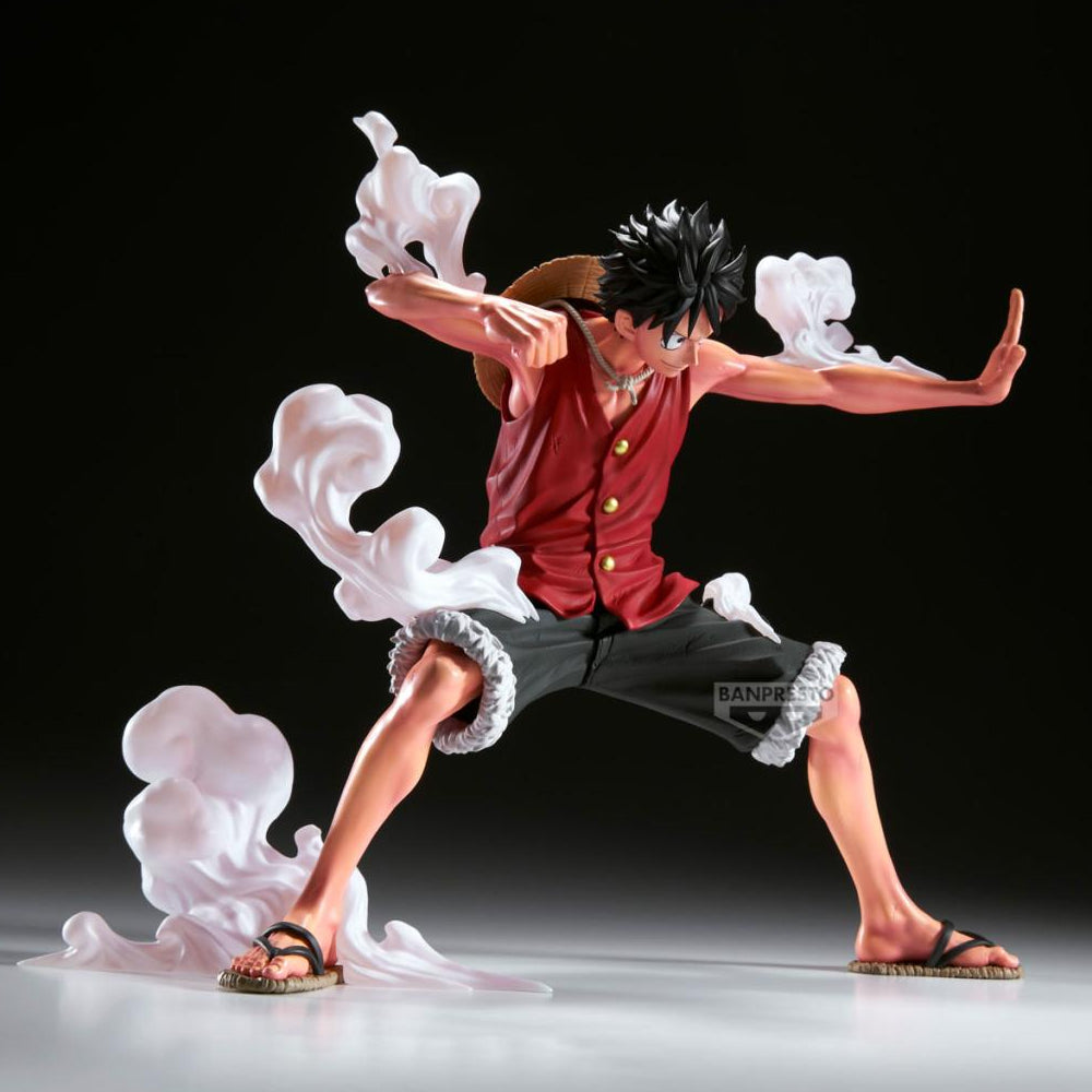 [MAXIMATIC PLUS] ONE PIECE MONKEY D LUFFY Ⅰ 海賊王 路飛