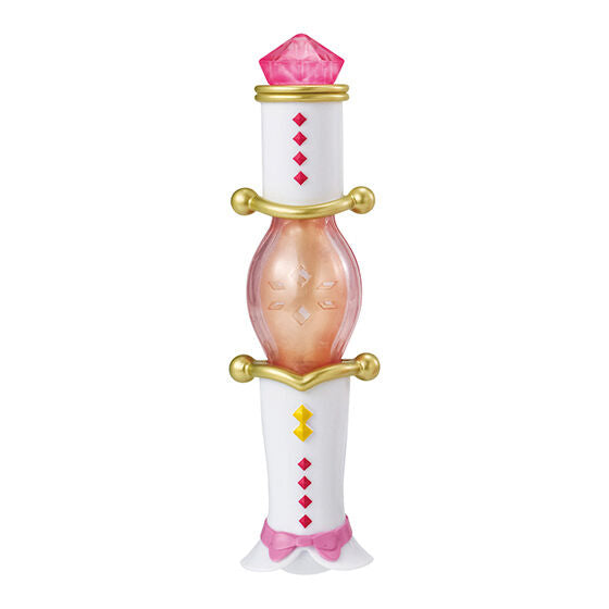 MAGICAL DOREMI MINIATURE LIGHT SELECTION 2 (set of 4) 小魔女 魔法棒 扭蛋