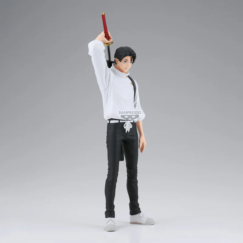 [KING OF ARTIST] JUJUTSU KAISEN YUTA OKKOTSU 咒術迴戰 乙骨 憂太
