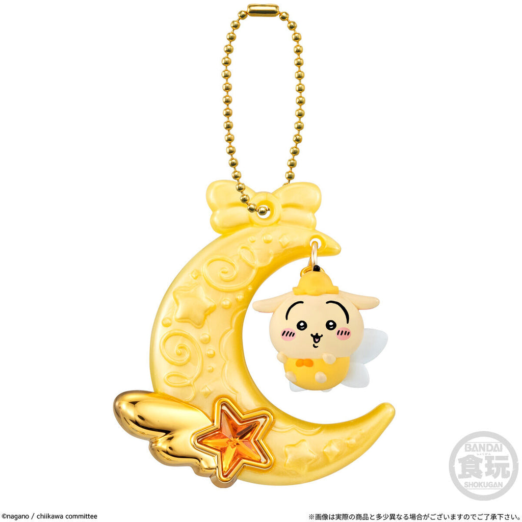 Chiikawa Jewelry Swing Charm (Set of 6) 小可愛 吉伊 卡哇