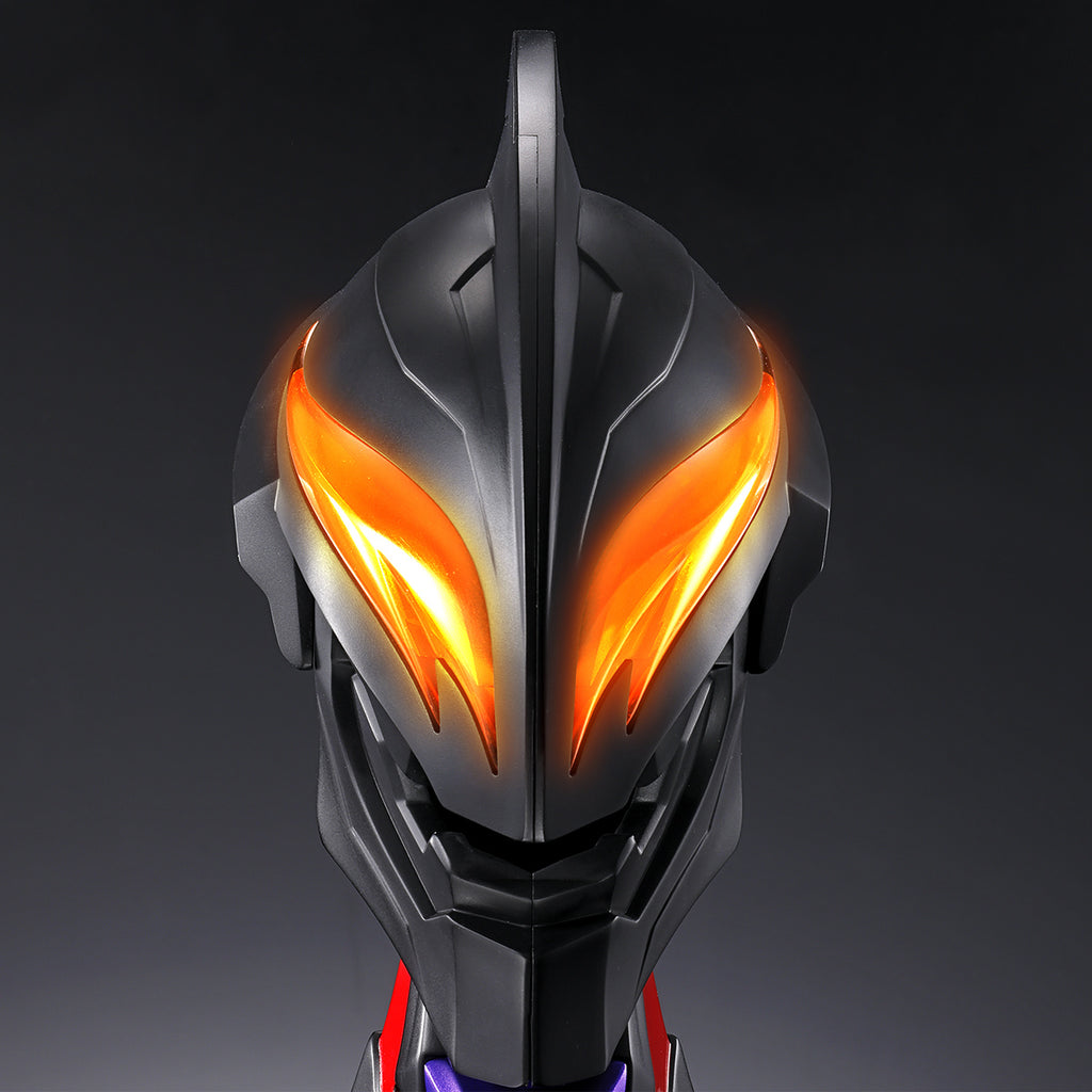 ULTRA REPLICA BELIAROK 超人 貝利亞之杖