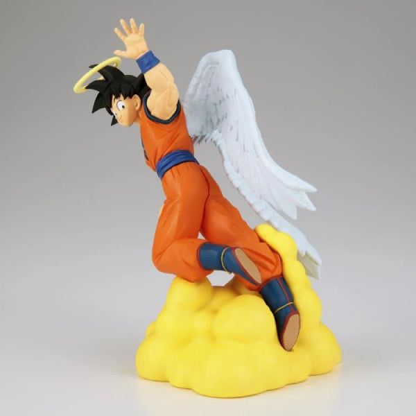 [History Box] Dragon Ball Z - Son Goku 龍珠 孫悟空