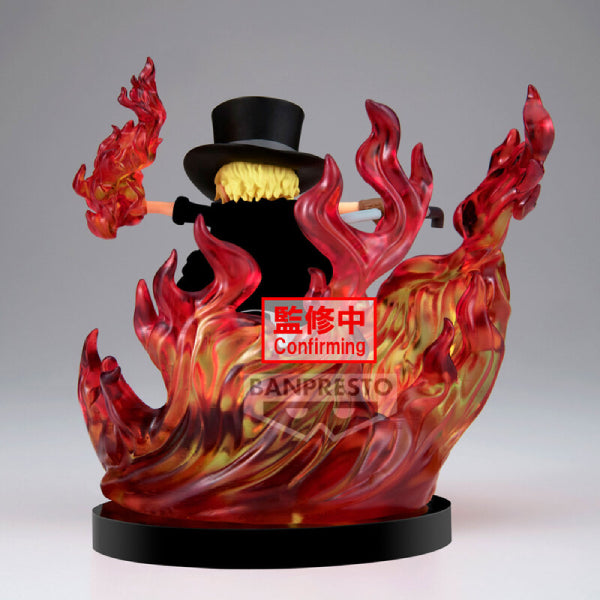 [WCF Special] ONE PIECE SABO 海賊王 薩波