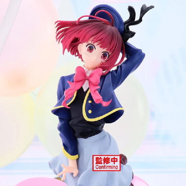 【OSHI NO KO】KANA ARIMA AIR FLOW FIGURE 我推的孩子 有馬佳奈 有馬加奈