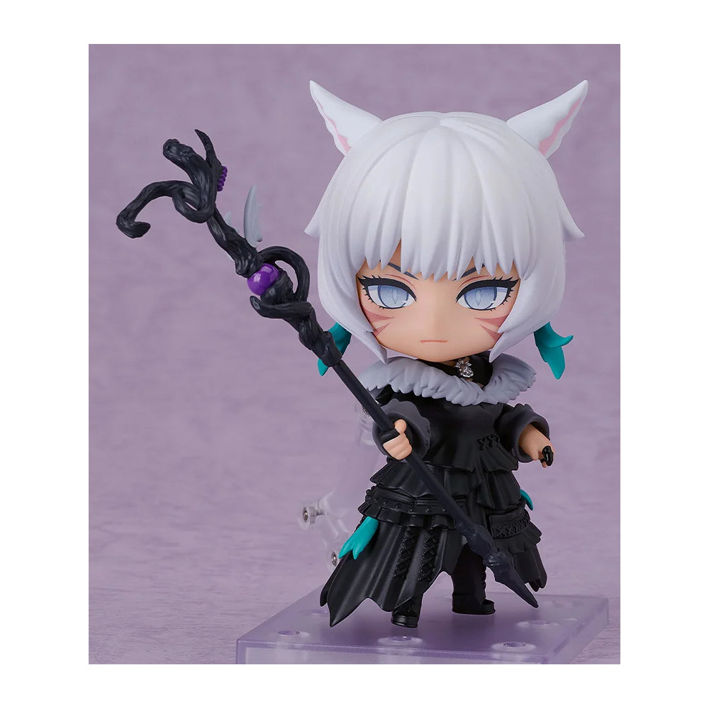 3070 Nendoroid Y'shtola 雅 修朵拉