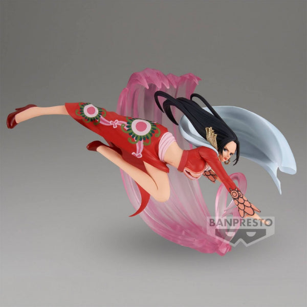ONE PIECE BATTLE RECORD COLLECTION BOA HANCOCK (TBA) 海賊王 女帝 寶亞·漢哥古