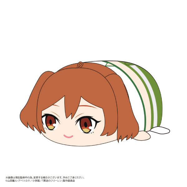 Frieren Beyond Journey's End Potekoro Mascot 2 (set of 6) 葬送的芙莉蓮