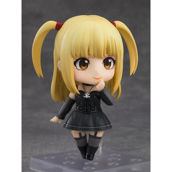 2674 Nendoroid Misa Amane 2.0 死亡筆記 彌海砂