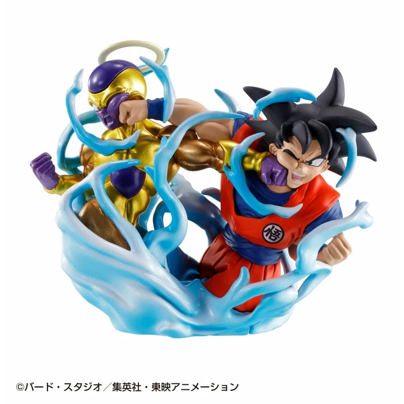 DRACAP RE BIRTH Limit Breaking Ver. Set (set of 4) 龍珠 Dragon Ball (2025 JUL ver.)