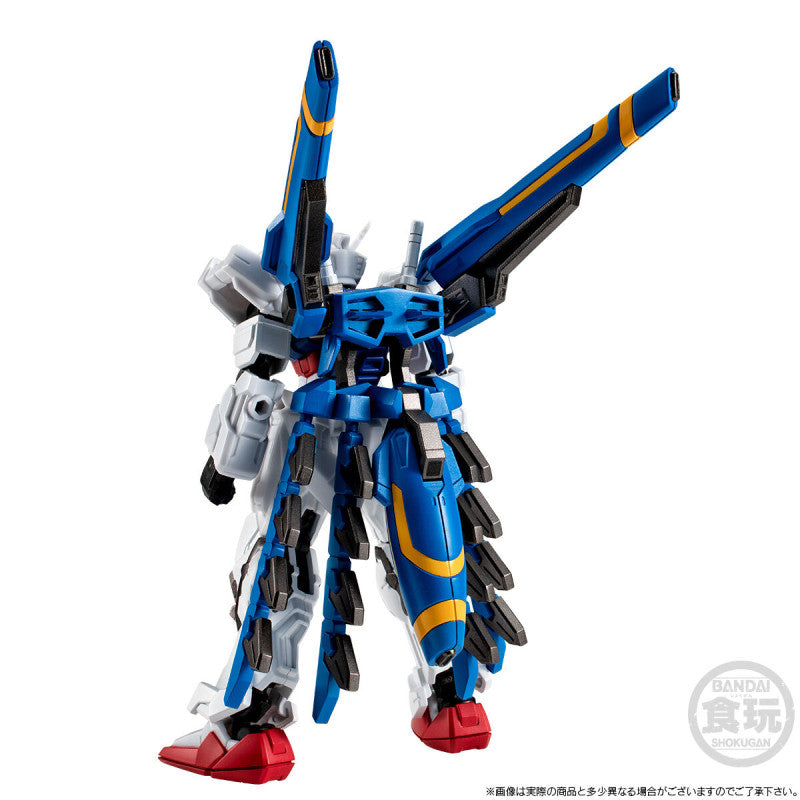MOBILE SUIT GUNDAM G-FRAME FA DRAGOON STRIKE W/O GUM 機動戰士 龍騎兵突擊高達