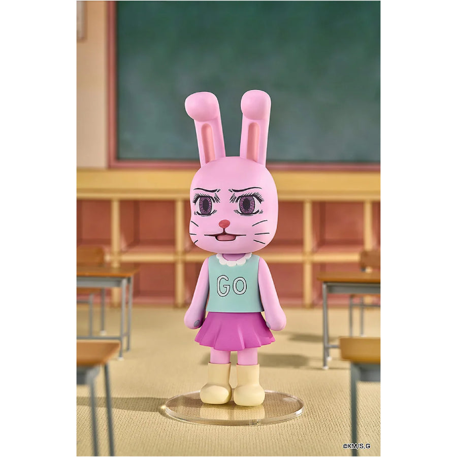 Mini Memory (Usami-chan / Kumakichi-kun) 兔美 日和 熊吉