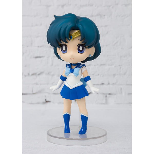 Figuarts mini SAILOR MERCURY (REISSUE) 美少女戰士 水星 水野亞美