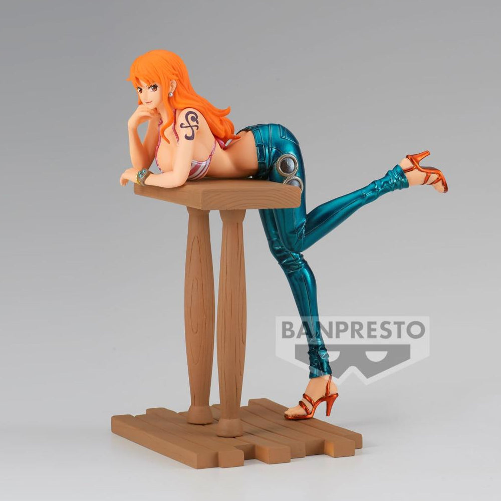 [Grandline Journey] ONE PIECE SPECIAL - NAMI 海賊王 娜美